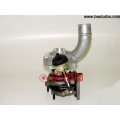 Gt1549 / 738123-5004 Turbolader für Renault / Volvo